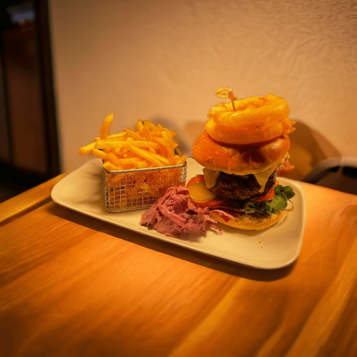 Blackmill Bar and Kitchen
