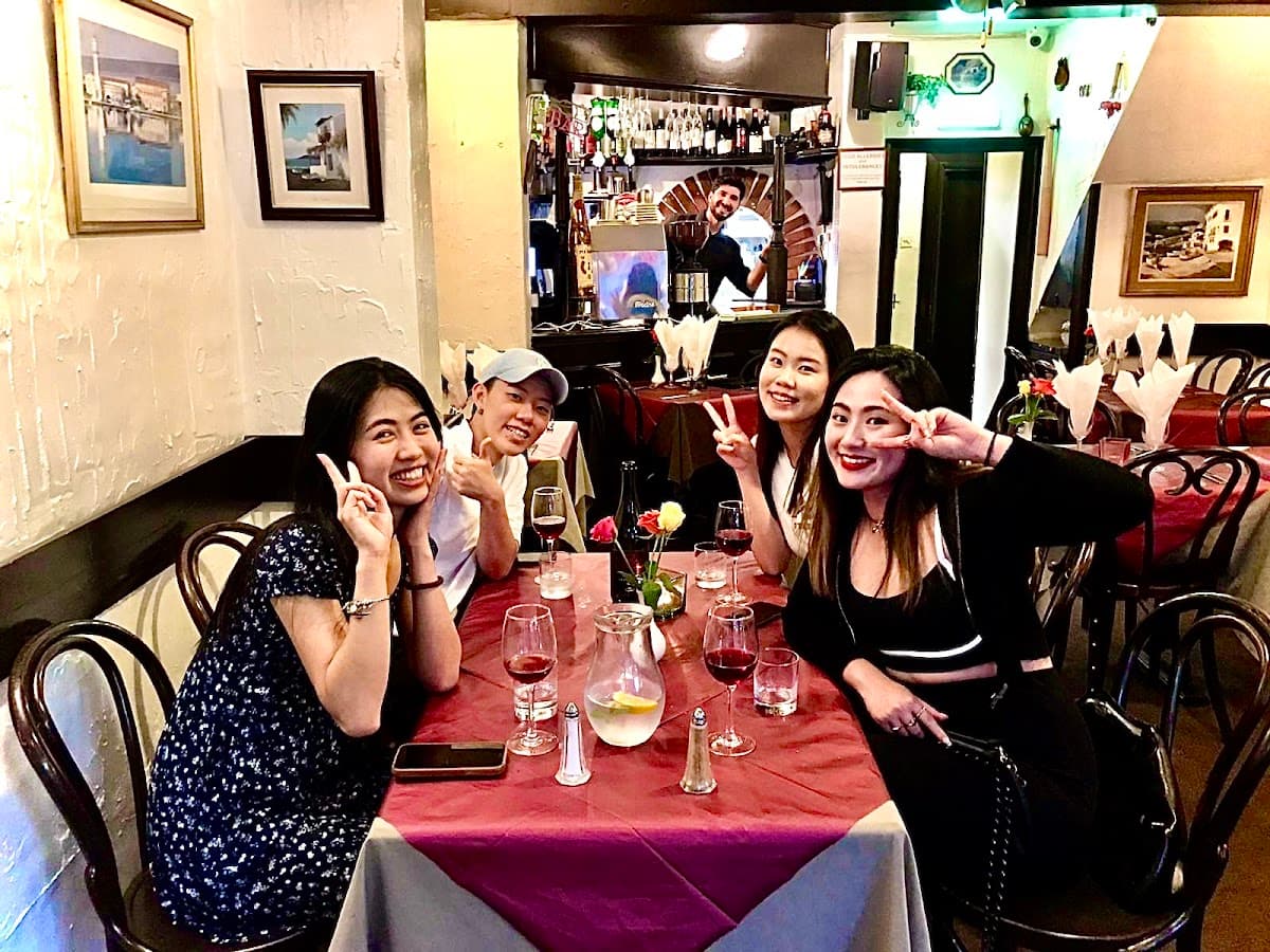 Piccolo's