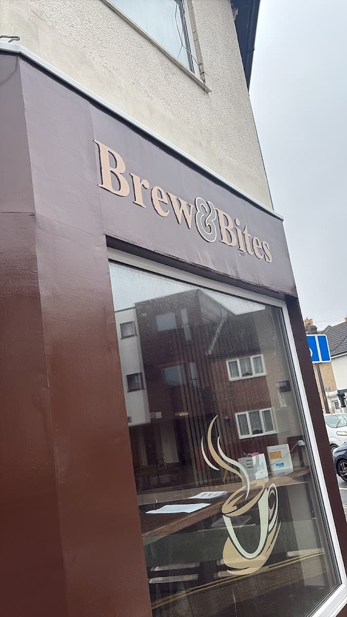 Brew&Bites