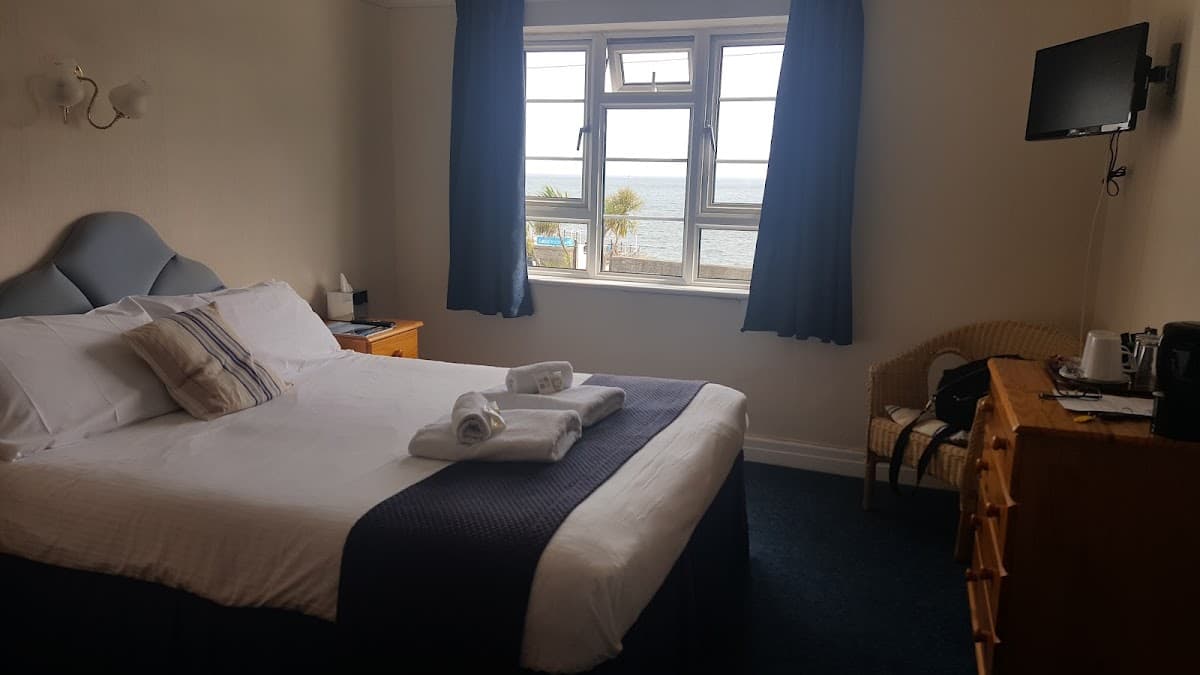 The Yacht Inn