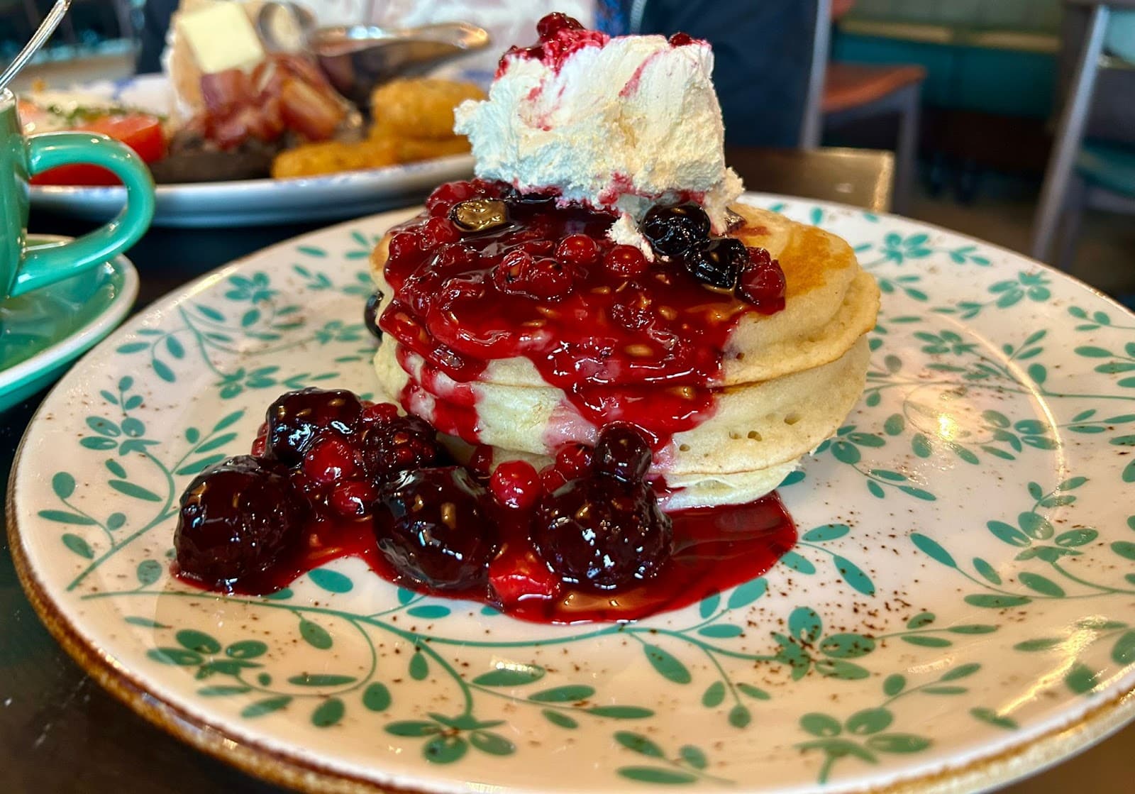 Bill’s Bullring Restaurant