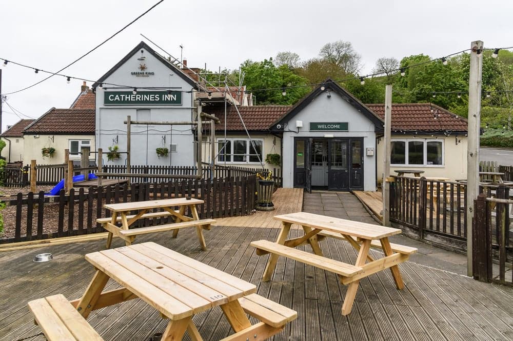 Catherines Inn