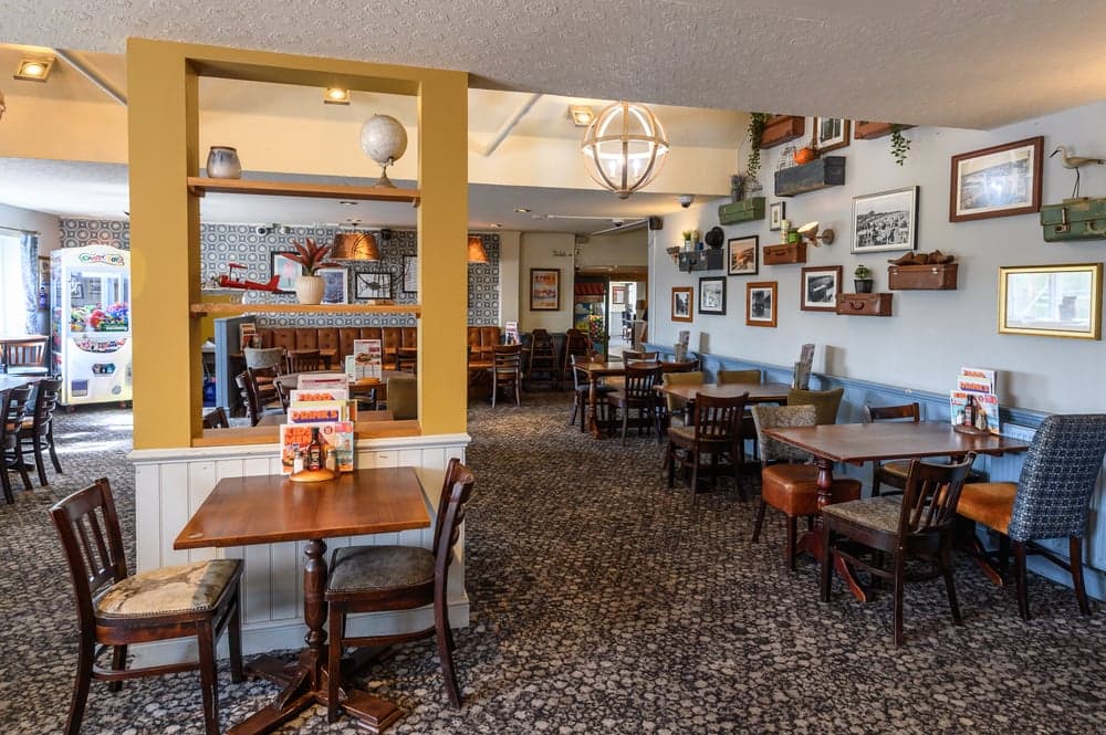Catherines Inn