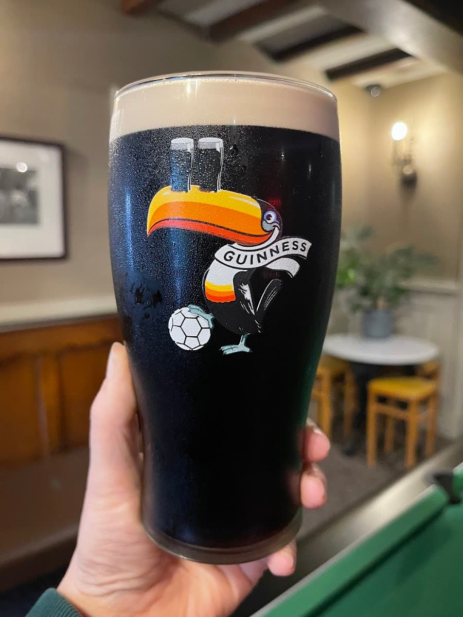 Red Bull, Stockport
