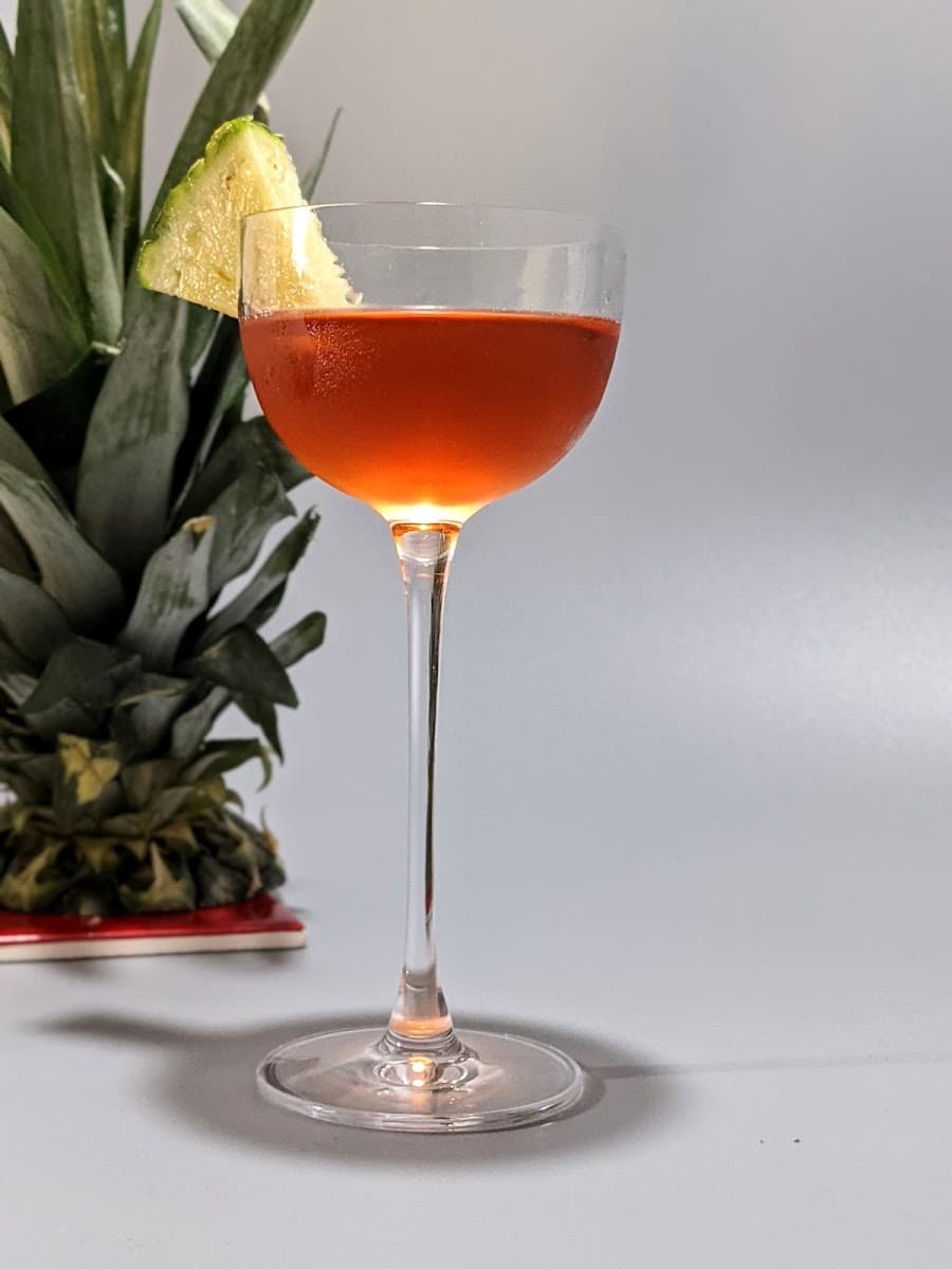 Distill and Fill