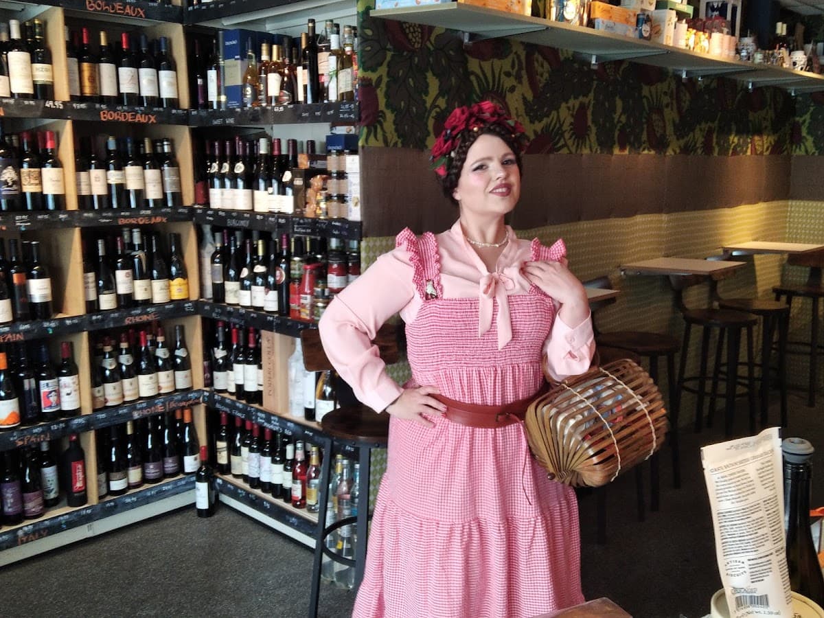 St Margarets Wines