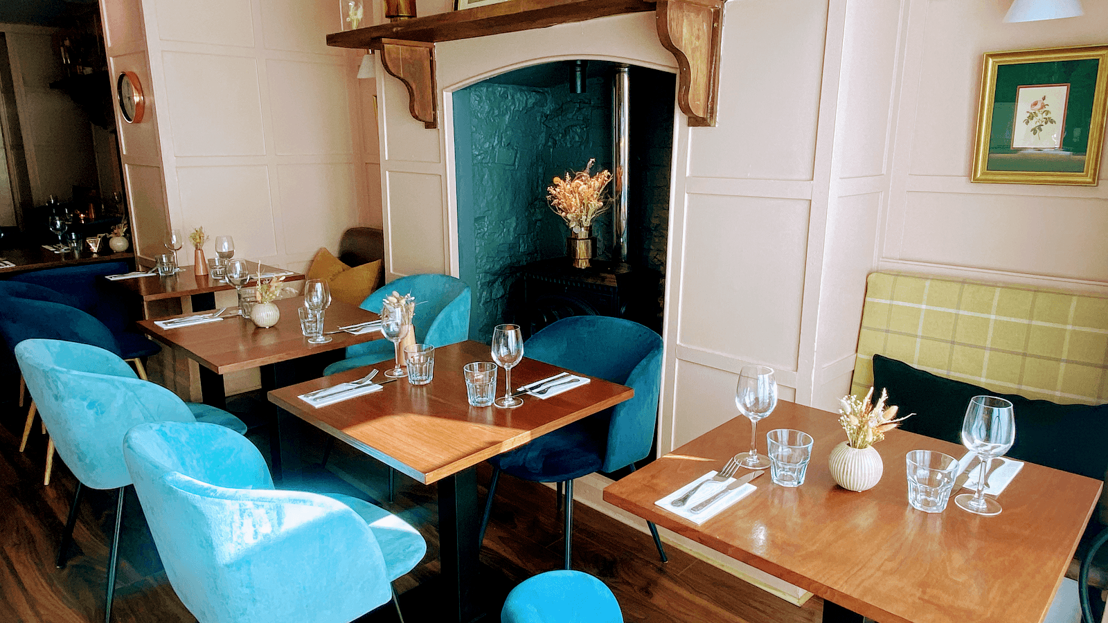 Farmer Browns Rathmines