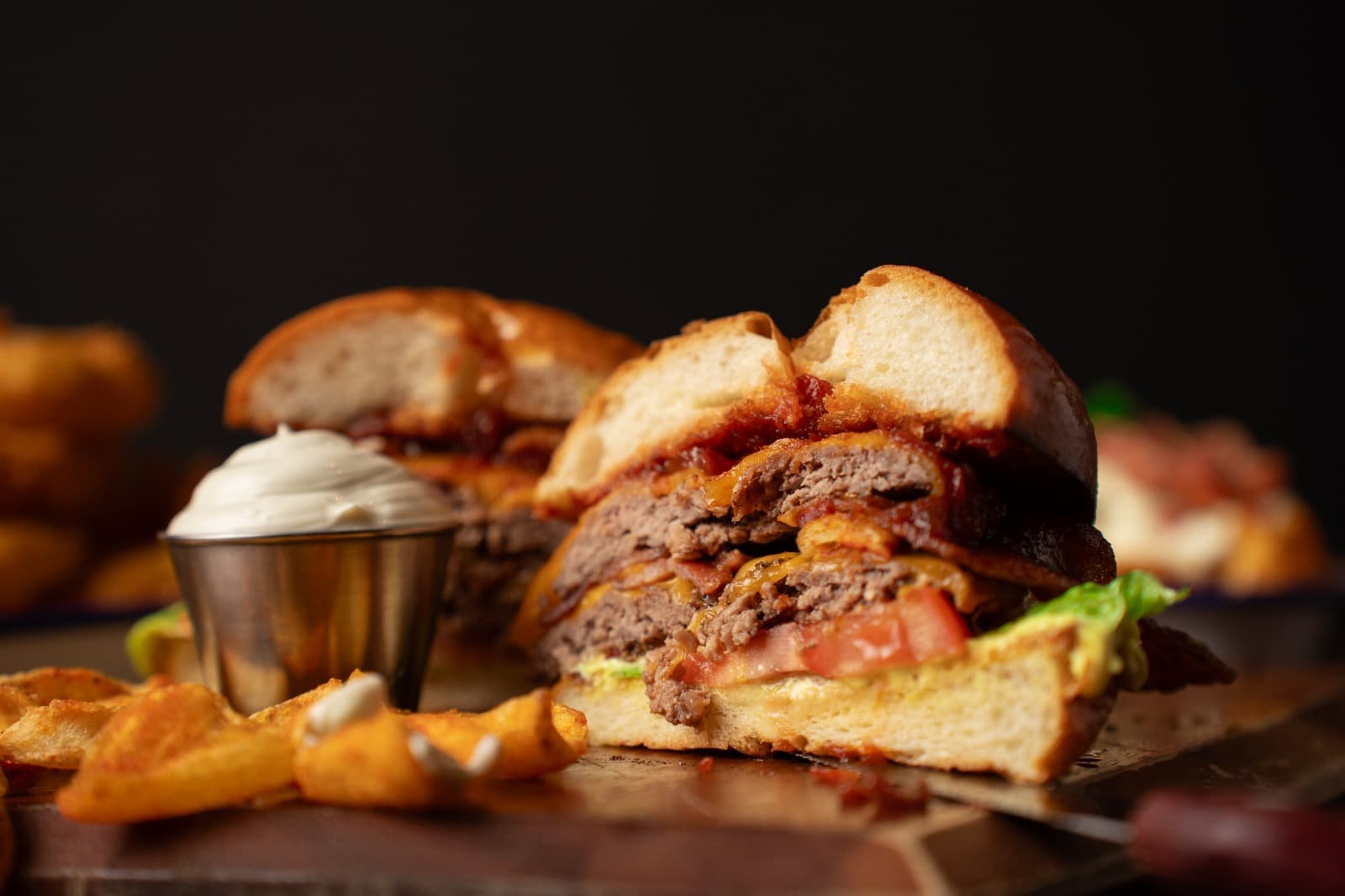 Farmer Browns Rathmines