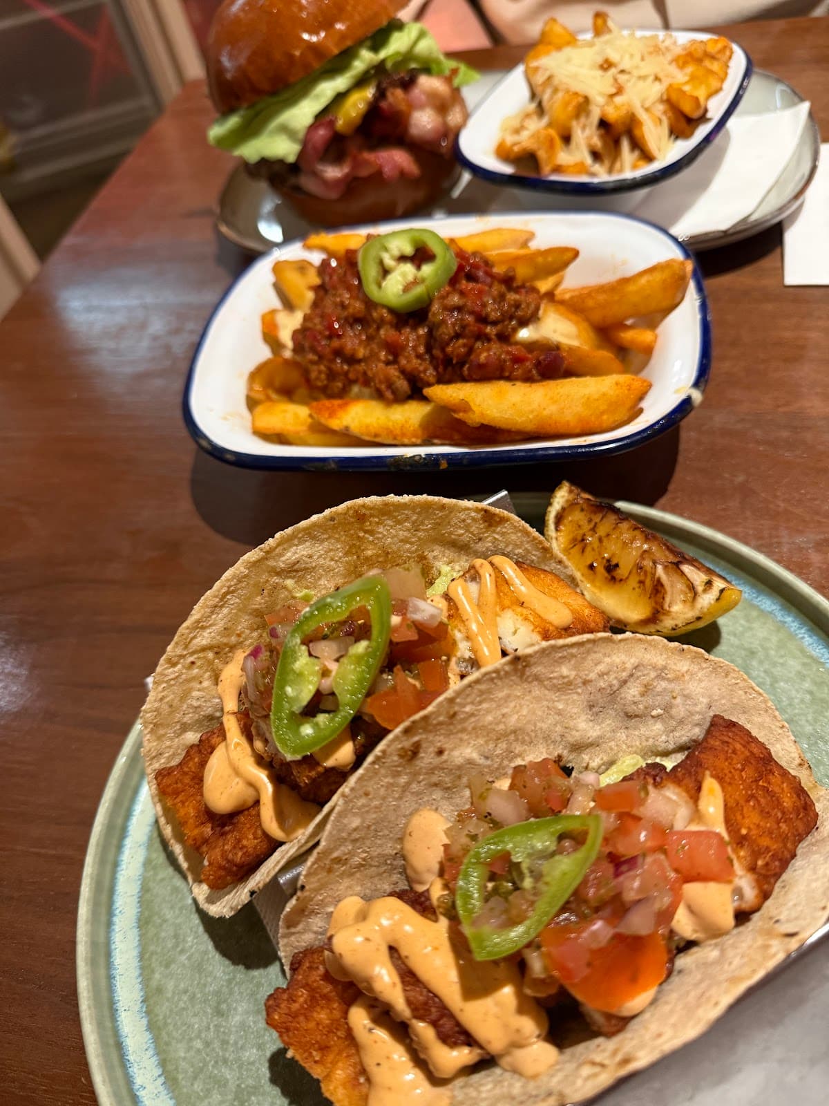 Farmer Browns Rathmines