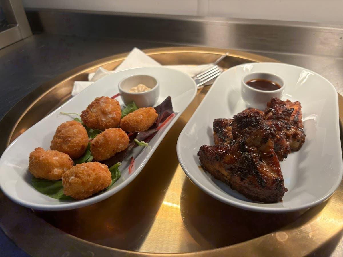 Island Grill & Lounge Ltd