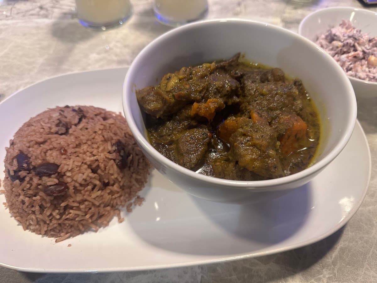 Island Grill & Lounge Ltd
