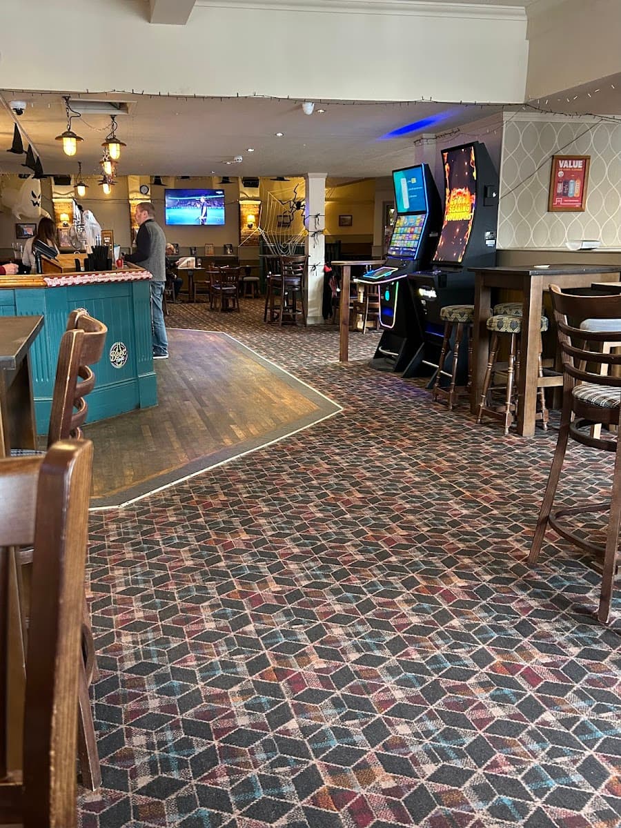 Havering Well Romford