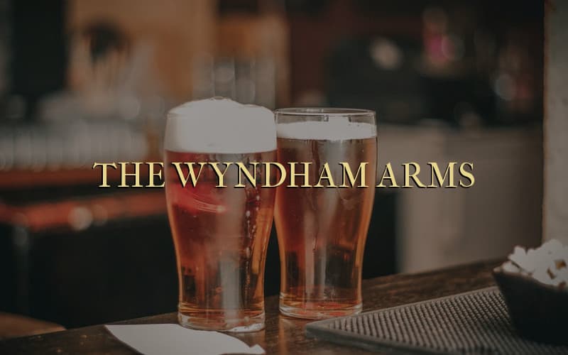 Wyndham Arms