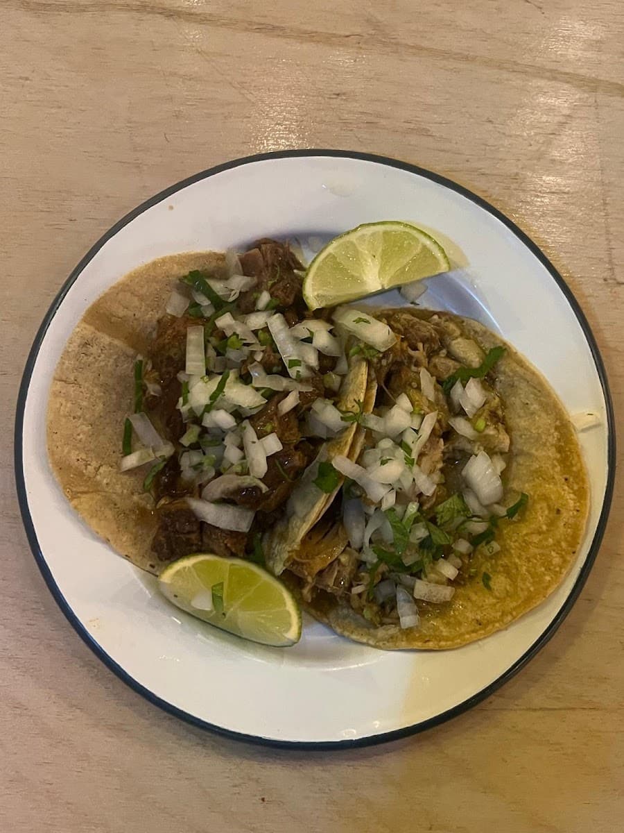 TAQUIZA - Cocina Mexicana