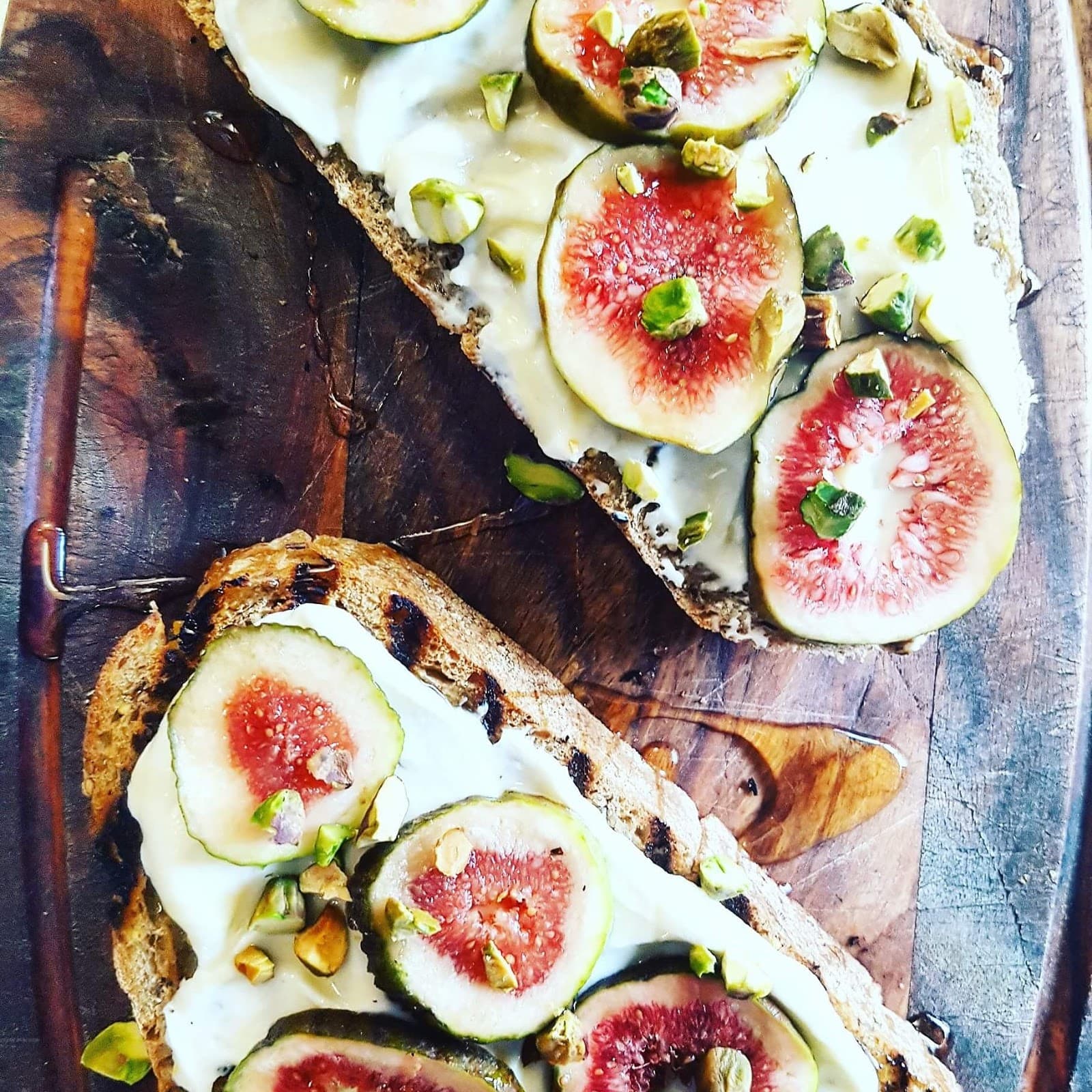 The Handlebar kitchen