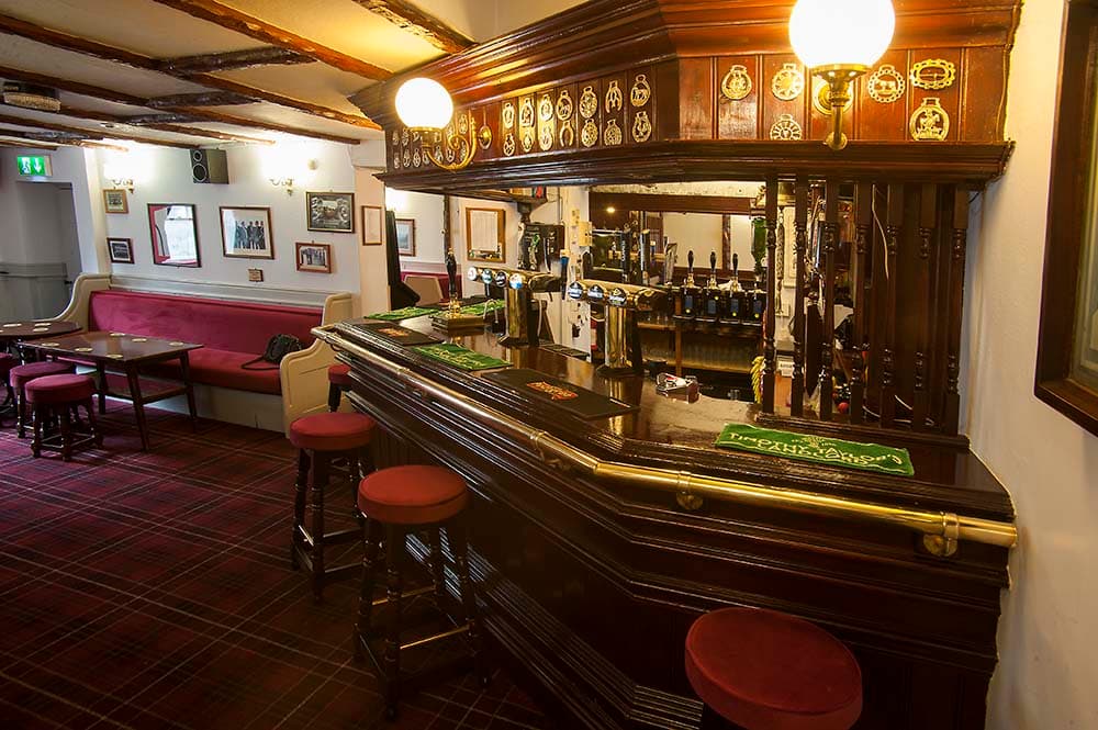 Castle Inn