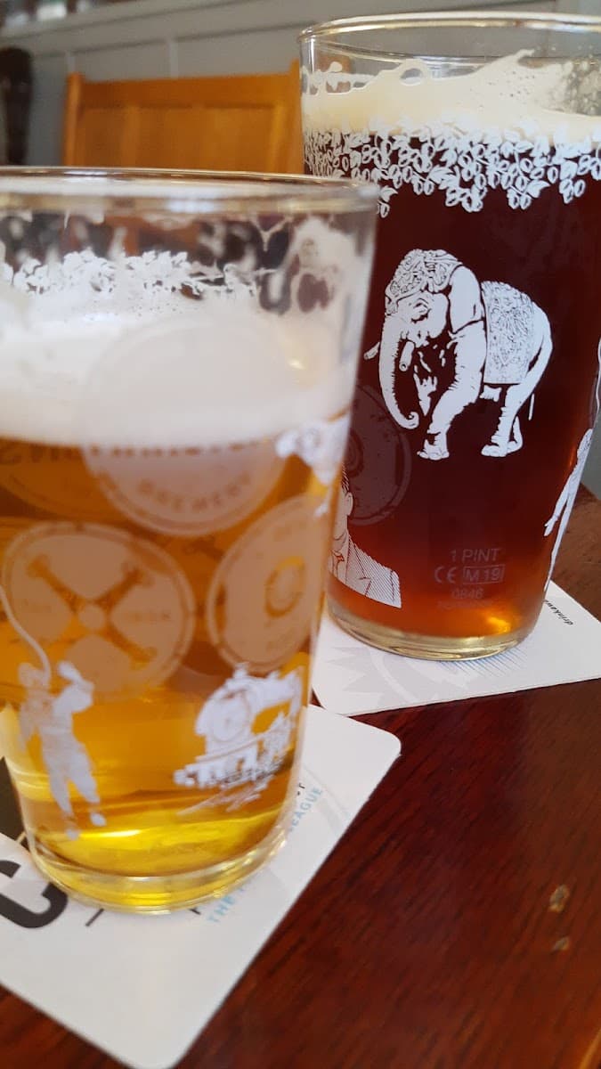 Castle Inn