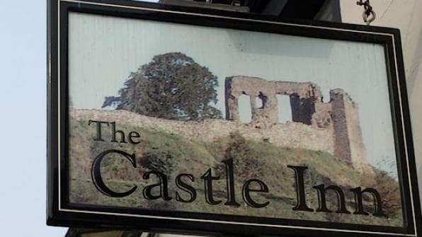 Castle Inn
