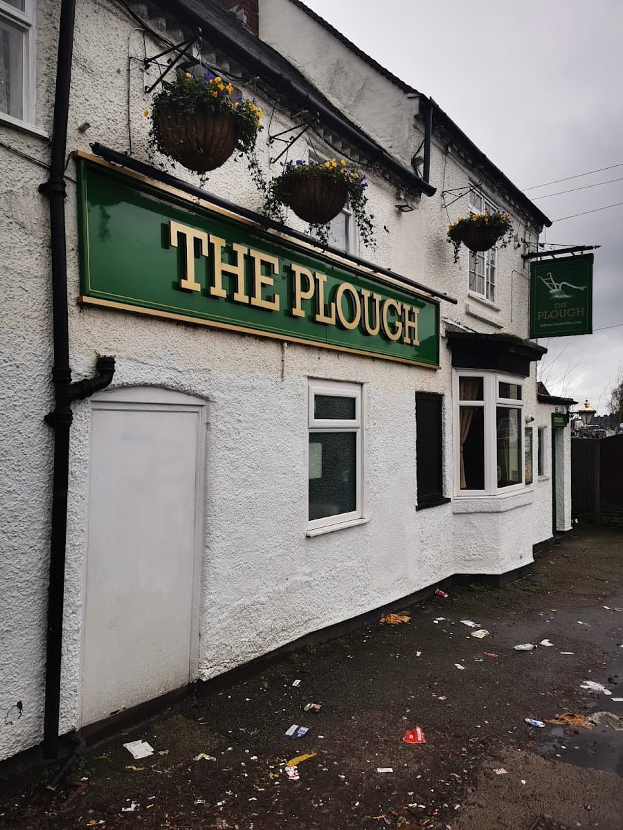 Plough