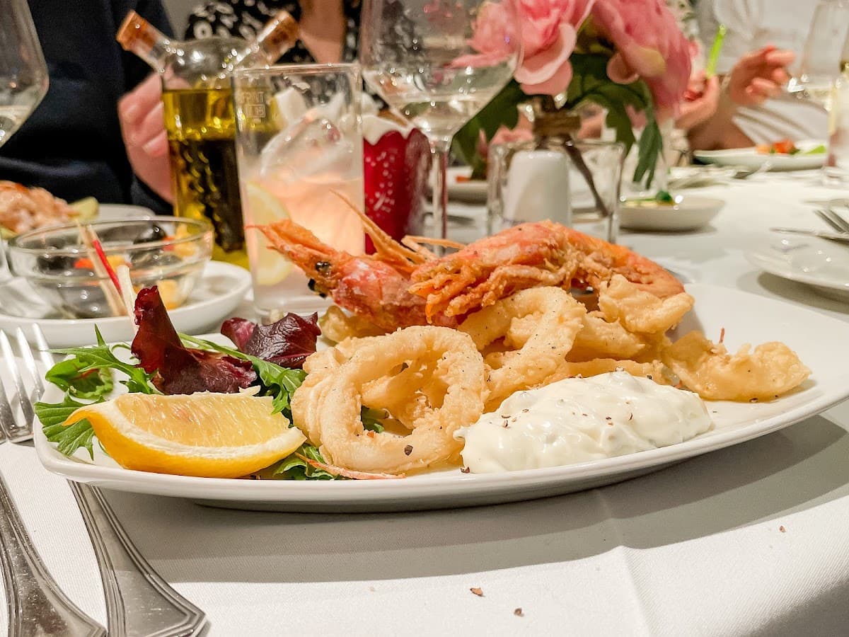 Ristorante Sorrento