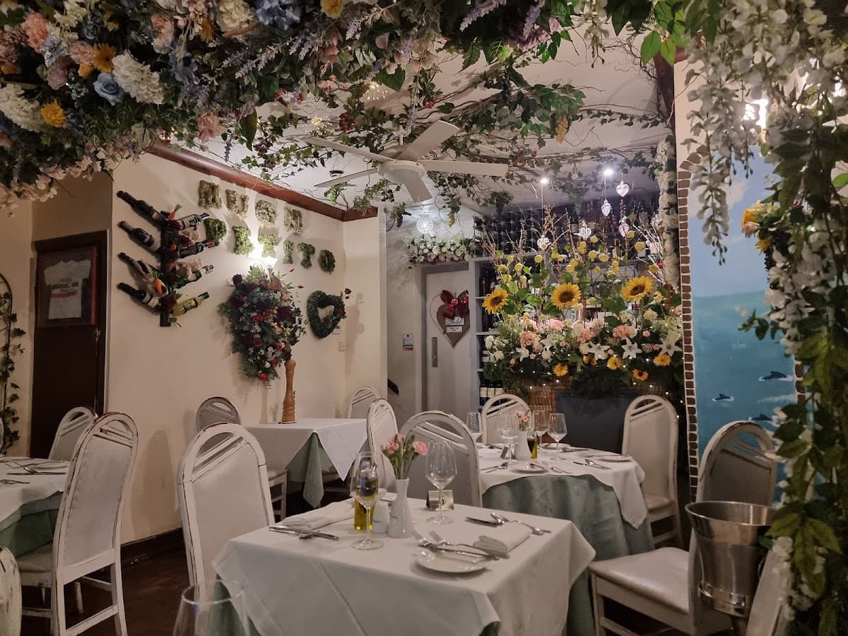 Ristorante Sorrento