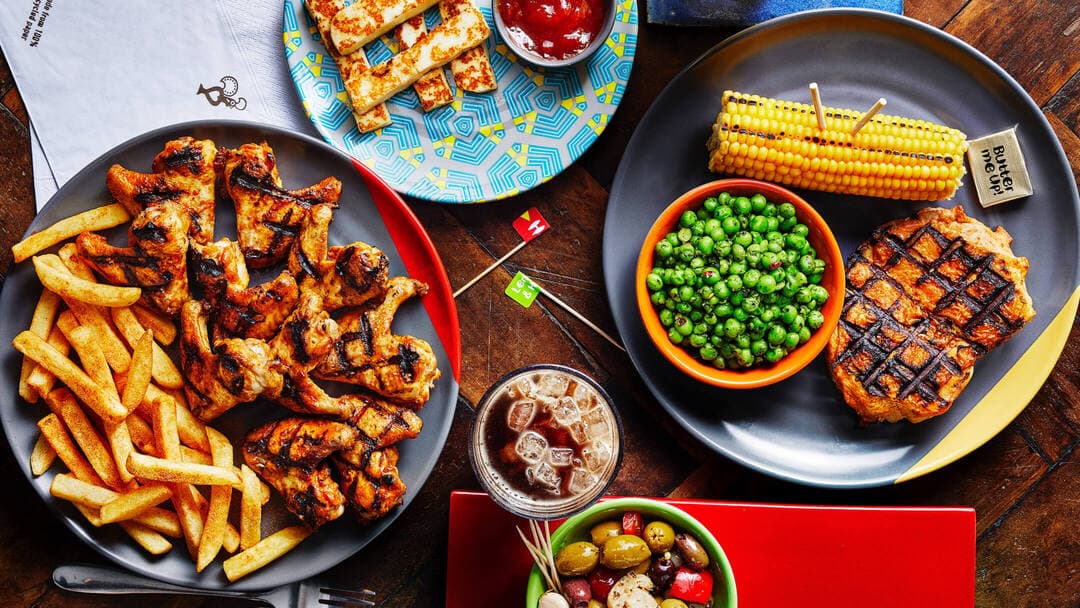 Nando's Taunton