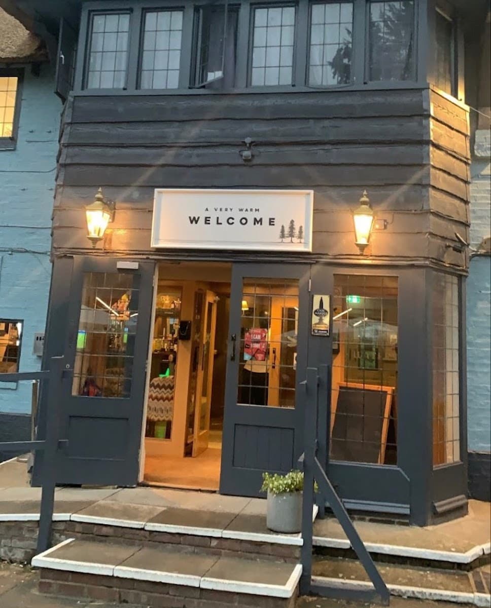The Waterside