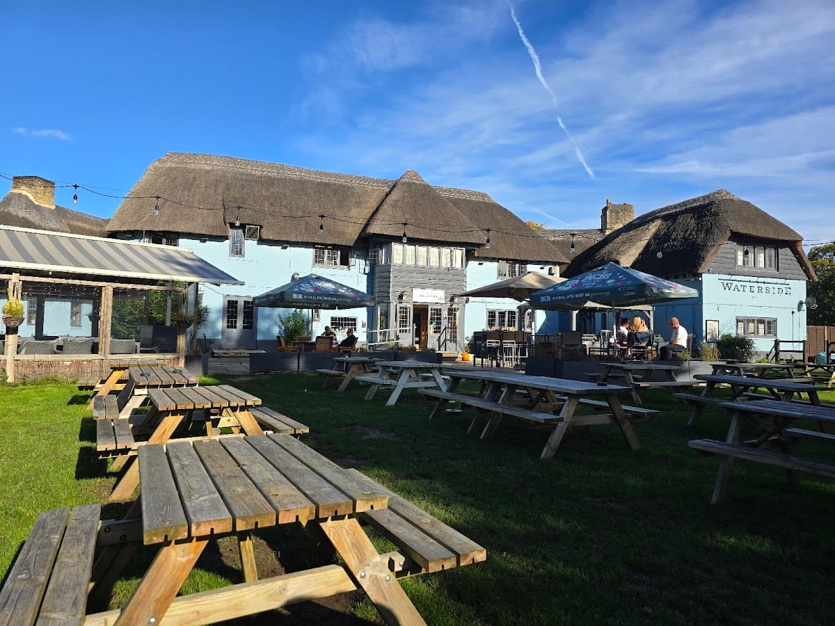 The Waterside