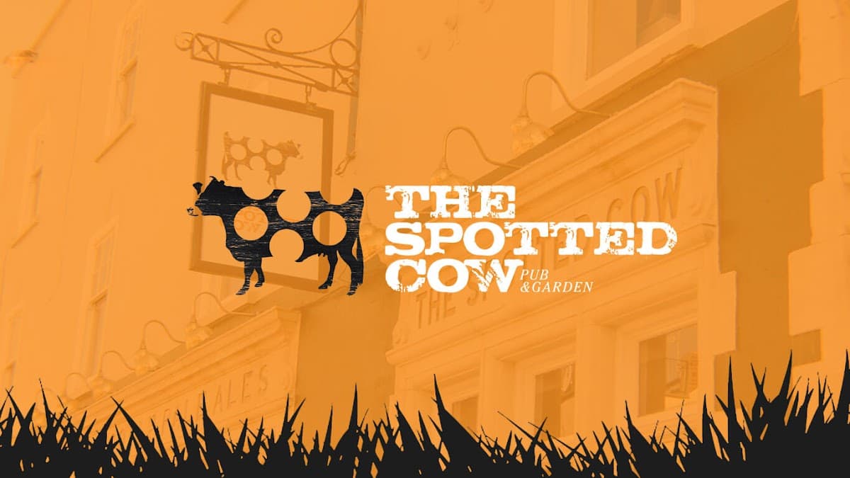 The Spotted Cow