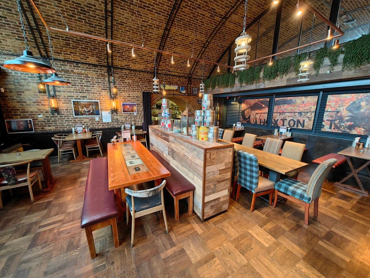 The Hoxton Hound