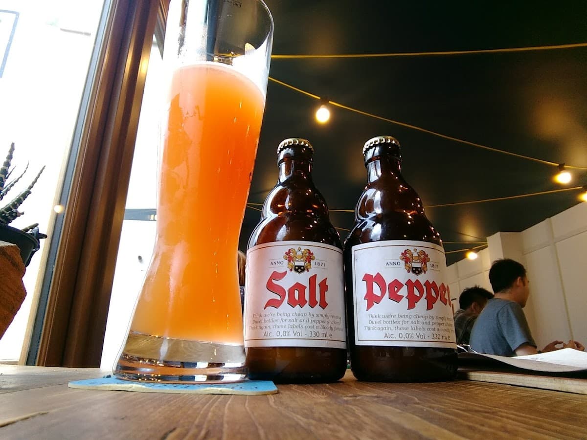 SALT Sheffield