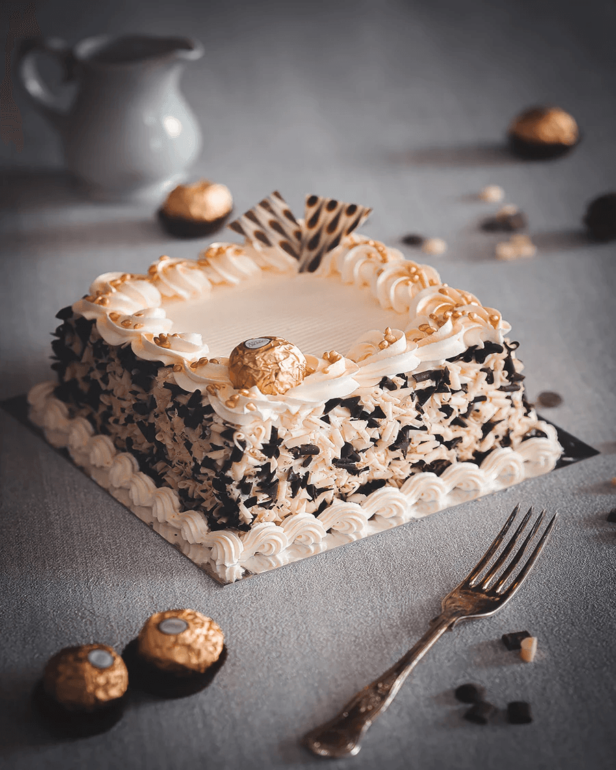 Starbake Patisseries Harrogate