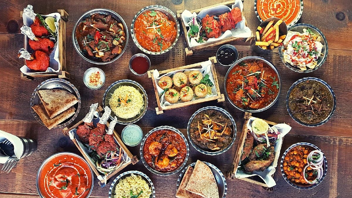 Vi-Va Indian Tapas