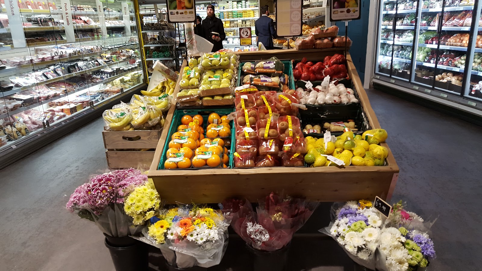 SuperValu Talbot Street