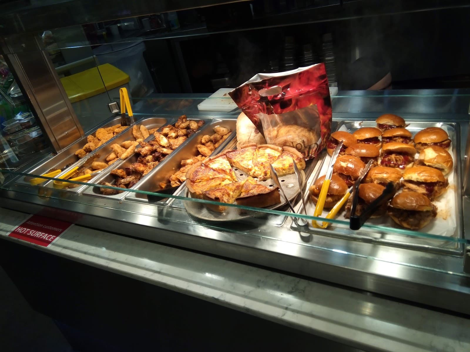 SuperValu Talbot Street