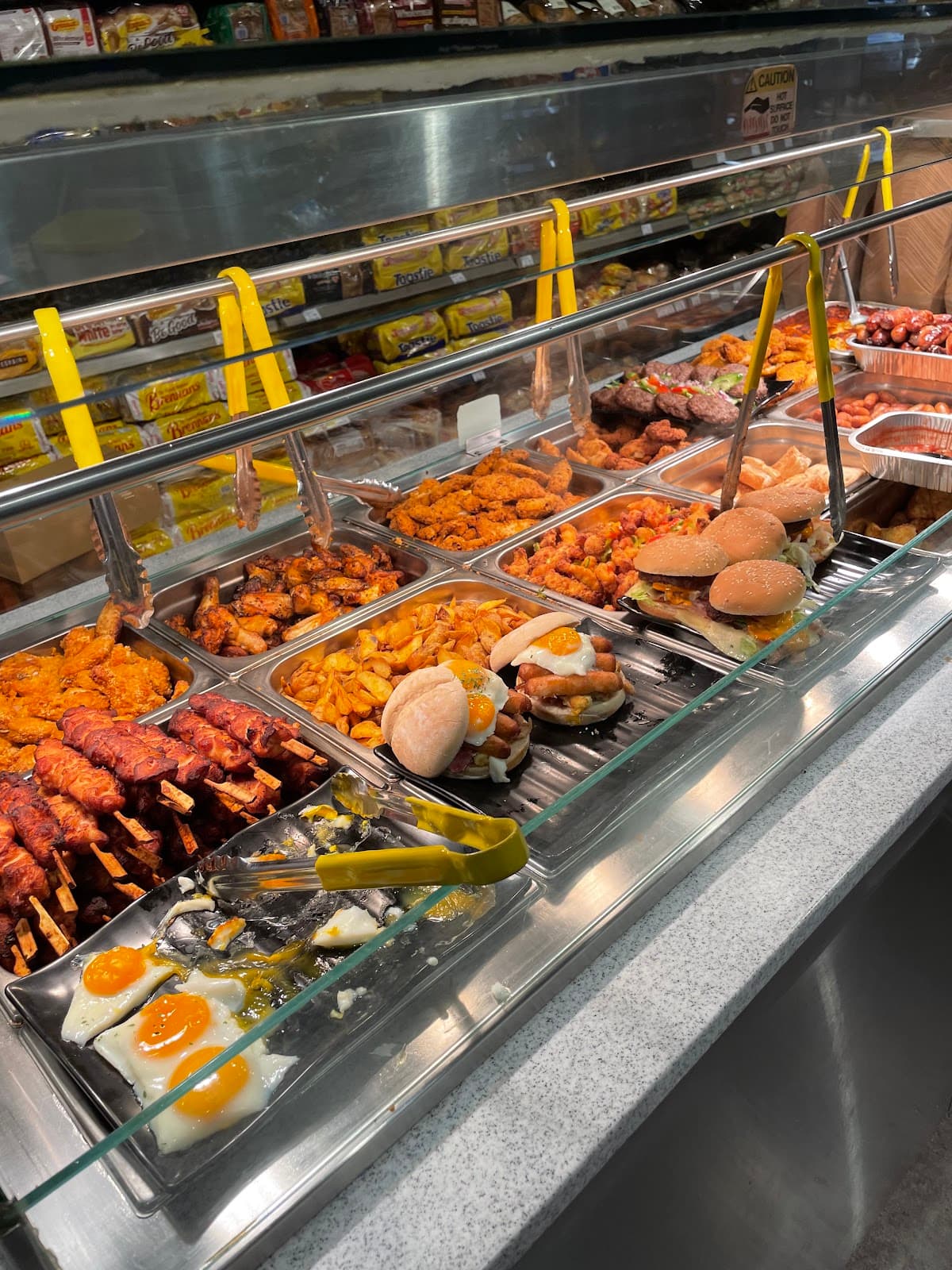 SuperValu Talbot Street