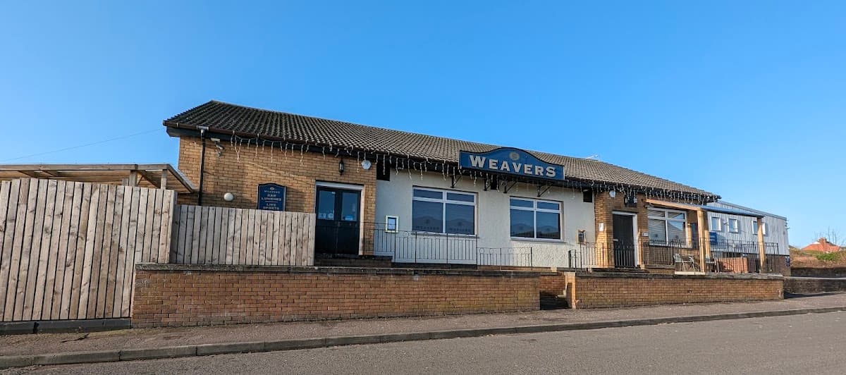 Weavers Bar