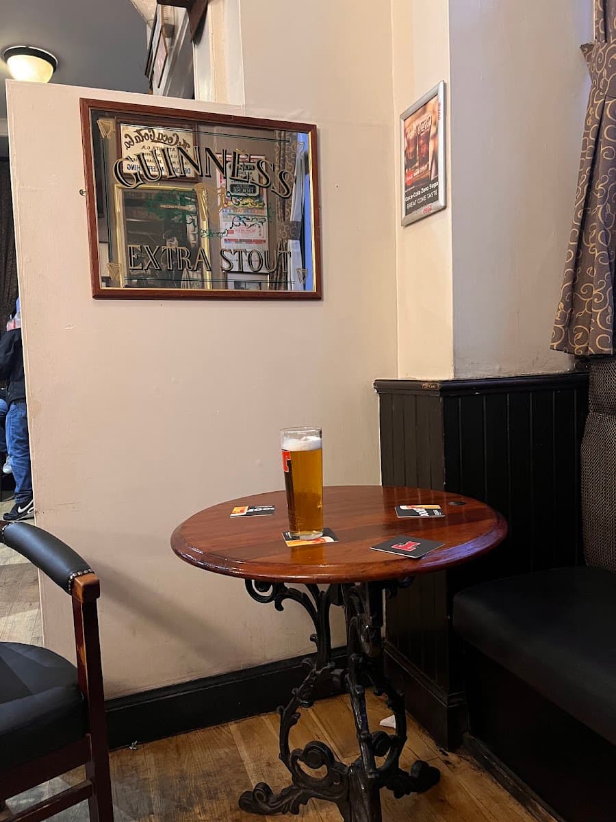 The Snug