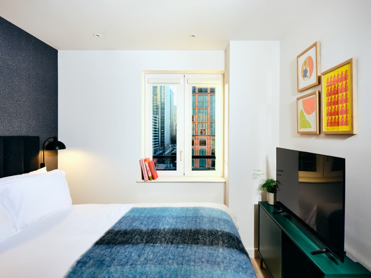 Vertus Edit Canary Wharf