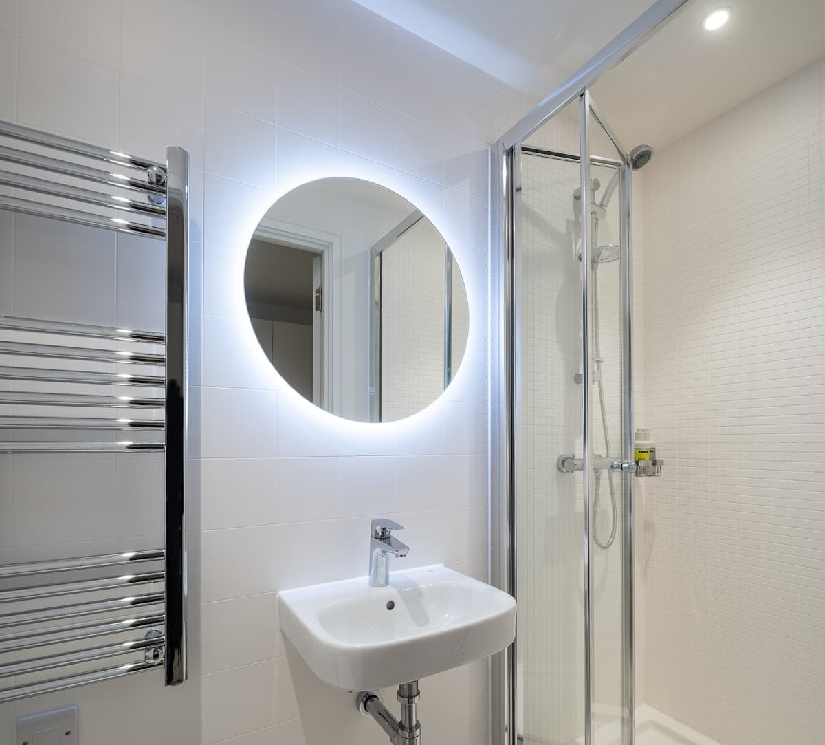 Vertus Edit Canary Wharf