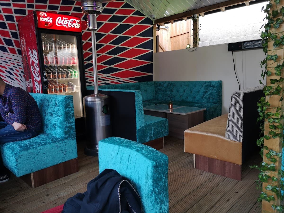 Mr Tee's Sports Bar (Guildford)