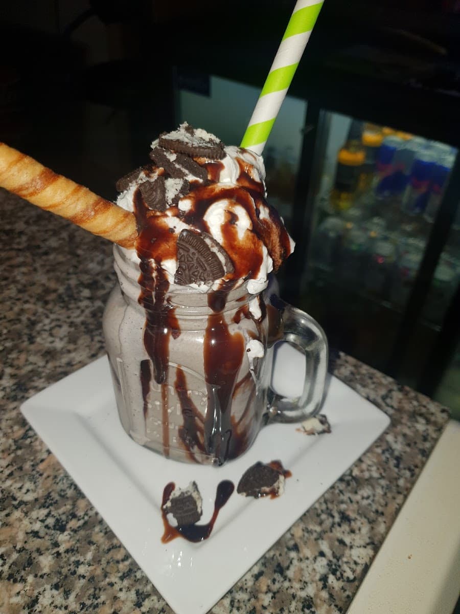 Mr Tee's Sports Bar (Guildford)