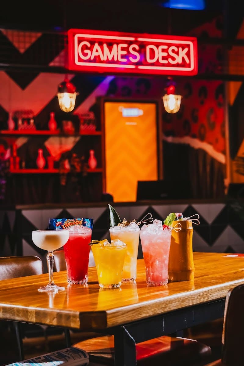 Roxy Ball Room Nottingham The Cornerhouse