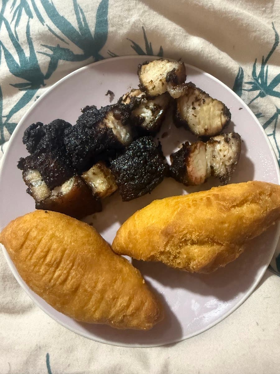 Jacksons Jerk Joint