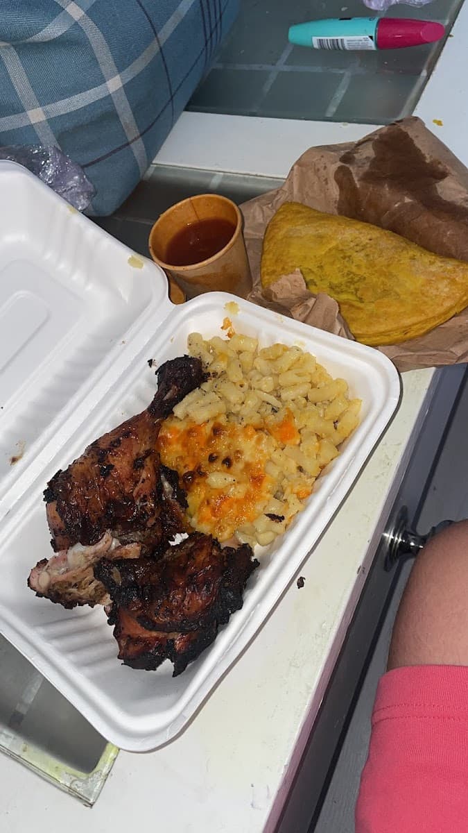 Jacksons Jerk Joint
