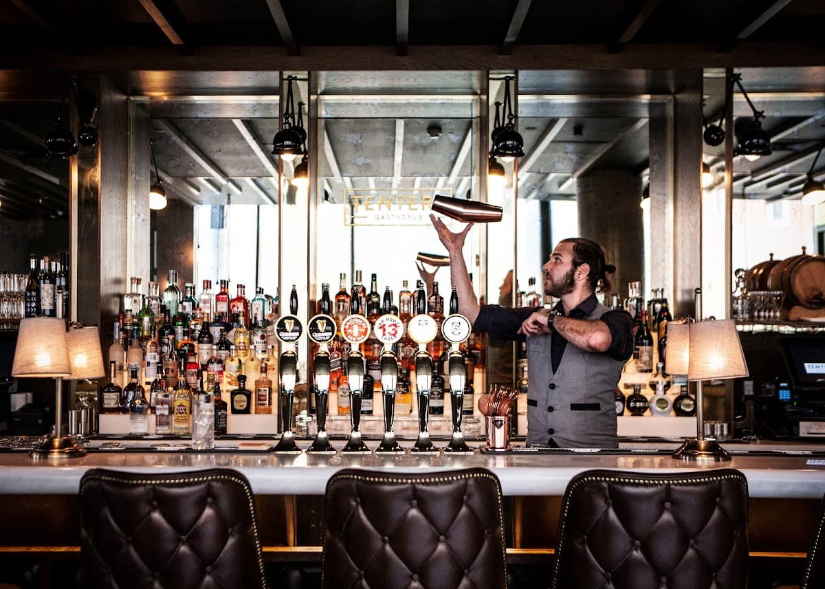 Tenters Gastropub