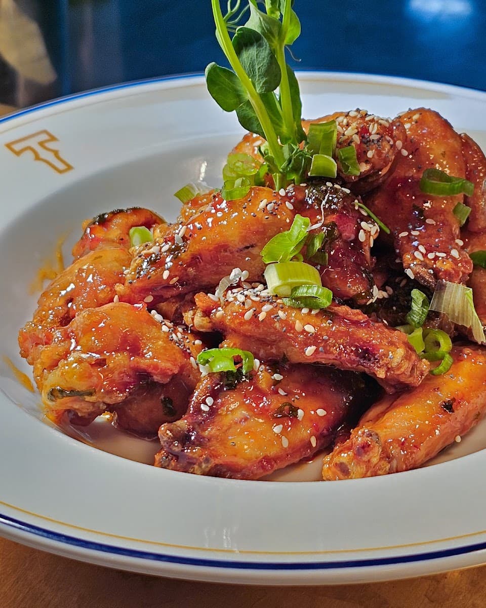 Tenters Gastropub