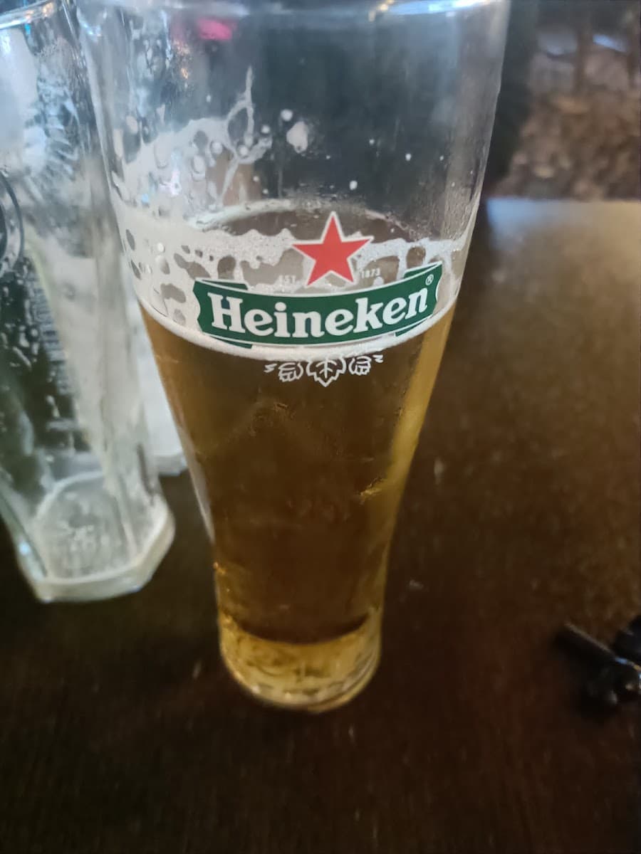 Barley Sheaf