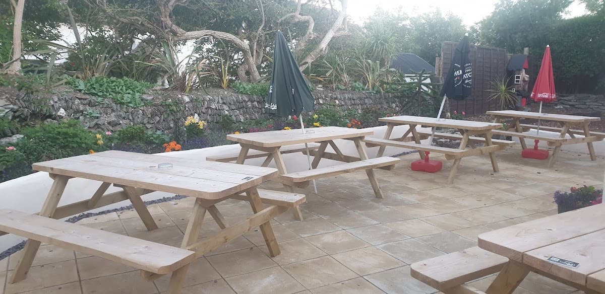 The Tavern Inn Newquay