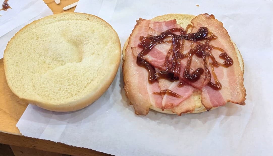 Pumpkin Cafe Blackpool